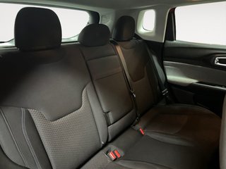 Jeep Compass 1.5 MHEV Night Eagle DCT 96 kW (130 CV)
