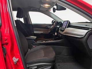Jeep Compass 1.5 MHEV Night Eagle DCT 96 kW (130 CV)