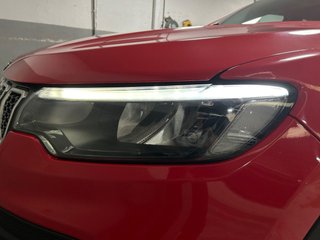 Jeep Compass 1.5 MHEV Night Eagle DCT 96 kW (130 CV)
