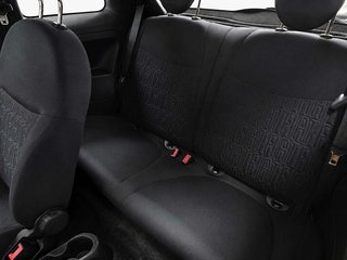 Fiat 500 1.0 Hybrid Cult 51 kW (70 CV)