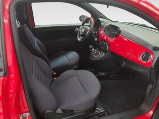 Fiat 500 1.0 Hybrid Cult 51 kW (70 CV)