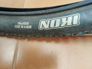 Accesorio MTB varios.