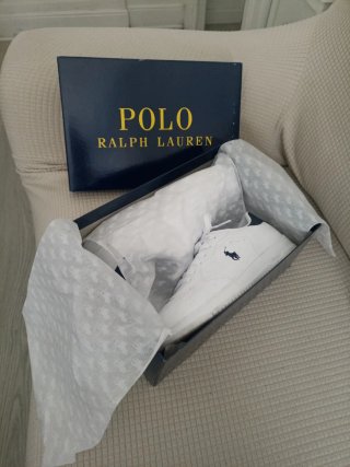 Zapatillas Polo Ralph Lauren Talla 39