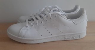 ADIDAS STAN SMITH Talla 42 2/3