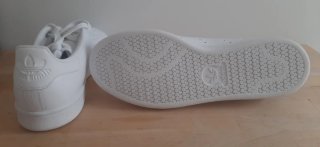 ADIDAS STAN SMITH Talla 42 2/3