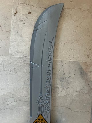 Espada Piratas del Caribe Juguete