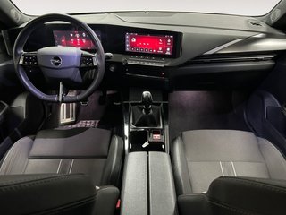 Opel Astra 1.2 Turbo XHT GS 96 kW (130 CV)