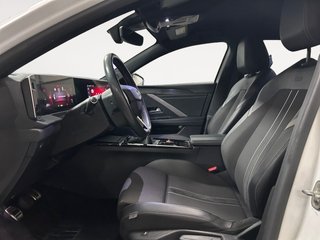 Opel Astra 1.2 Turbo XHT GS 96 kW (130 CV)