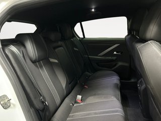 Opel Astra 1.2 Turbo XHT GS 96 kW (130 CV)