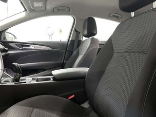 Opel Insignia 1.5D DVH GS Edition 90 kW (122 CV)