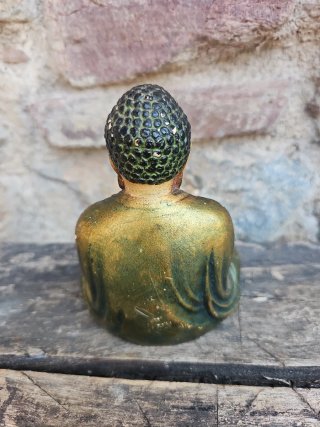 Figura Buda Sentado