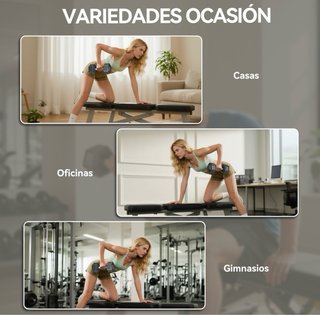 Mancuernas 12.5 kg (Set de 2)