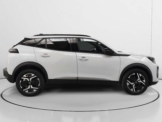 Peugeot 2008 PureTech 100 S&S Allure 75 kW (100 CV)