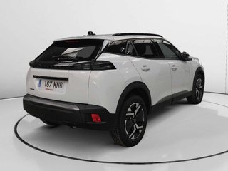Peugeot 2008 PureTech 100 S&S Allure 75 kW (100 CV)