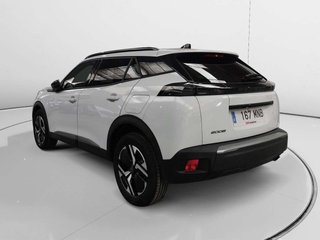 Peugeot 2008 PureTech 100 S&S Allure 75 kW (100 CV)