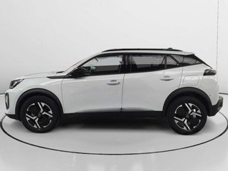 Peugeot 2008 PureTech 100 S&S Allure 75 kW (100 CV)