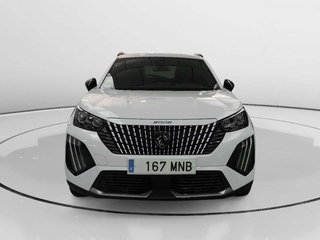 Peugeot 2008 PureTech 100 S&S Allure 75 kW (100 CV)