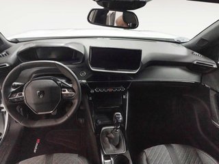 Peugeot 2008 PureTech 100 S&S Allure 75 kW (100 CV)