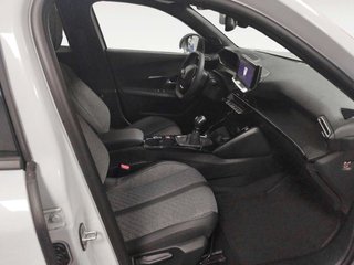Peugeot 2008 PureTech 100 S&S Allure 75 kW (100 CV)