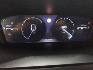 Peugeot 2008 PureTech 100 S&S Allure 75 kW (100 CV)