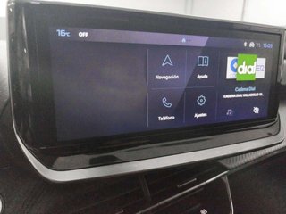 Peugeot 2008 PureTech 100 S&S Allure 75 kW (100 CV)