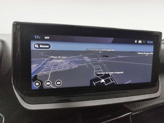 Peugeot 2008 PureTech 100 S&S Allure 75 kW (100 CV)