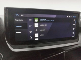 Peugeot 2008 PureTech 100 S&S Allure 75 kW (100 CV)