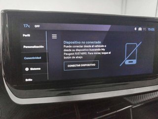 Peugeot 2008 PureTech 100 S&S Allure 75 kW (100 CV)