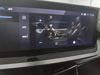 Peugeot 2008 PureTech 100 S&S Allure 75 kW (100 CV)