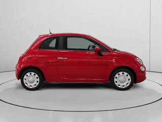 Fiat 500 1.0 Hybrid Cult 51 kW (70 CV)