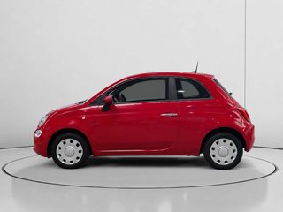 Fiat 500 1.0 Hybrid Cult 51 kW (70 CV)