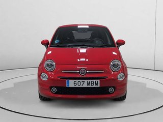 Fiat 500 1.0 Hybrid Cult 51 kW (70 CV)