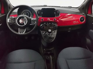 Fiat 500 1.0 Hybrid Cult 51 kW (70 CV)