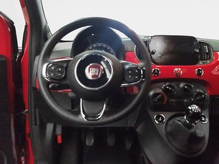 Fiat 500 1.0 Hybrid Cult 51 kW (70 CV)