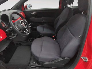Fiat 500 1.0 Hybrid Cult 51 kW (70 CV)