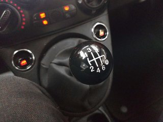 Fiat 500 1.0 Hybrid Cult 51 kW (70 CV)
