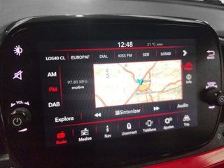 Fiat 500 1.0 Hybrid Cult 51 kW (70 CV)