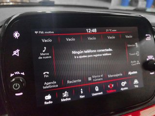 Fiat 500 1.0 Hybrid Cult 51 kW (70 CV)