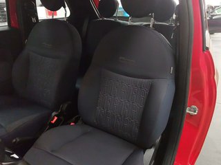 Fiat 500 1.0 Hybrid Cult 51 kW (70 CV)