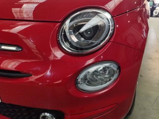 Fiat 500 1.0 Hybrid Cult 51 kW (70 CV)