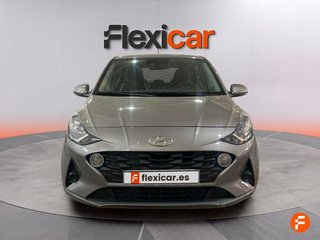 Hyundai i10 1.0 Klass AT