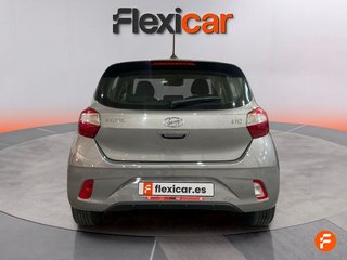 Hyundai i10 1.0 Klass AT