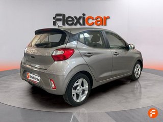 Hyundai i10 1.0 Klass AT