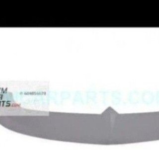 ALERON SPOILER TRASERO PARA OPEL ASTR... rmb180100