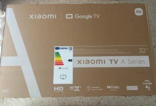 Xiaomi TV A 32 Smart Life