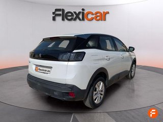 Peugeot 3008 1.2 PureTech 96KW S&S Active Pack EAT8
