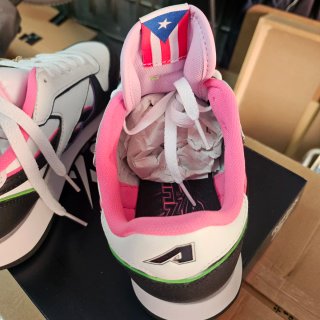 Reebok Anuel AA Zapatillas