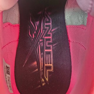 Reebok Anuel AA Zapatillas