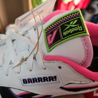 Reebok Anuel AA Zapatillas