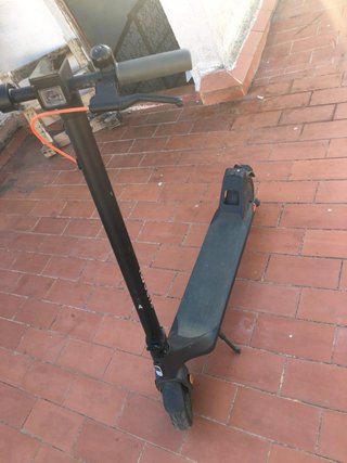 Patinete Eléctrico Xiaomi